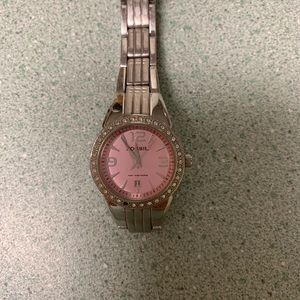 Fossil watch